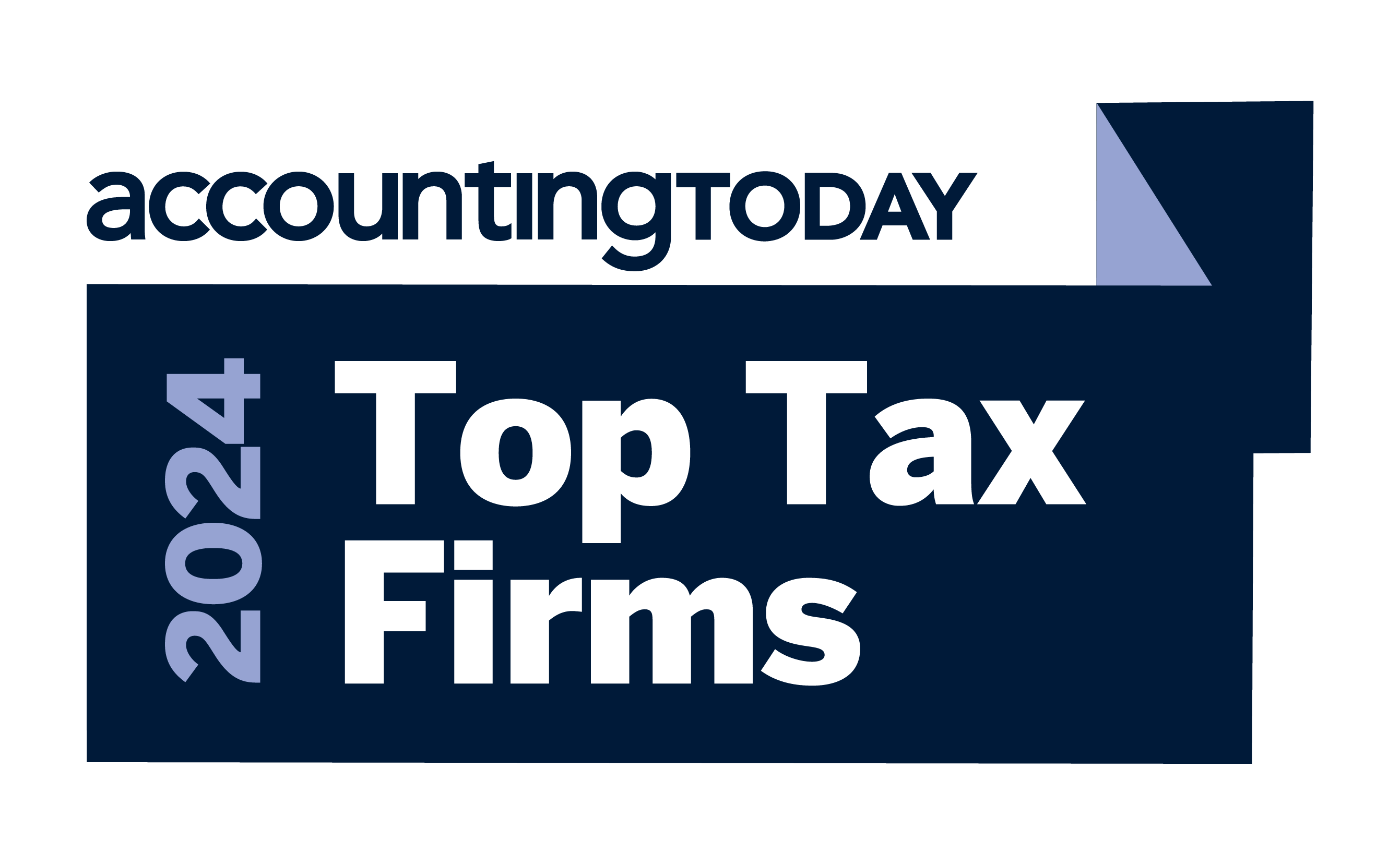 Accounting Today: 2024 Top Tax Firms